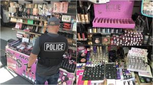 counterfeit goods fake makeup