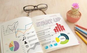 tech startup