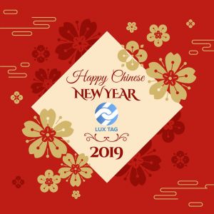 Chinese New Year 