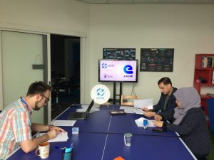 Luxtag partners with Edupride