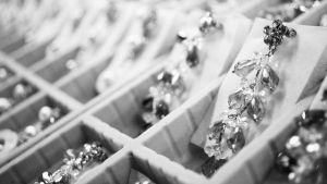 Blockchain implementation to the Jewelry industry