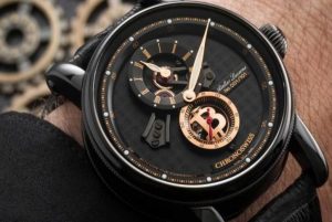 Chronoswiss luxury watches